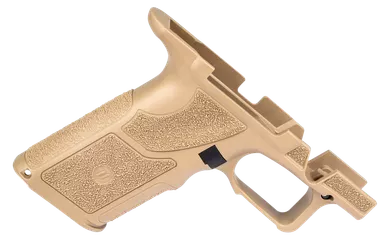 Zev Pistol Grip Kit, Zev Grip.kit-oz9-std-fdeOz9 Std Size Grip