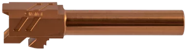 Zev Pro Match, Zev Bbl-19-pro-brzG19 Brl Match Brz G1-4