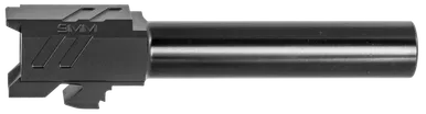 Zev Pro Match, Zev Bbl-19-pro-dlcG19 Brl Match Blk G1-4