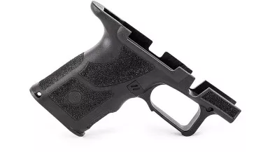 ZEV Technologies O.Z-9 Compact Size Grip Kit Up