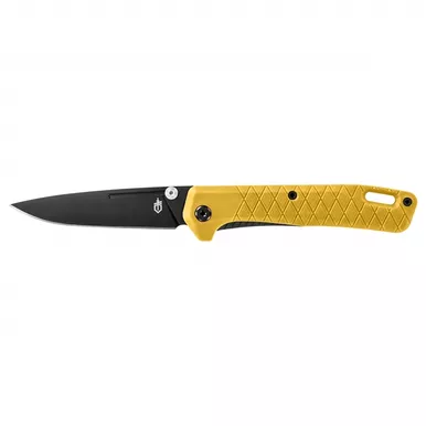 Zilch - Mustard Yellow-1067532