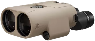 Zulu6 Hdx Pro Binocular 18x50mm-SOZ6WP1850