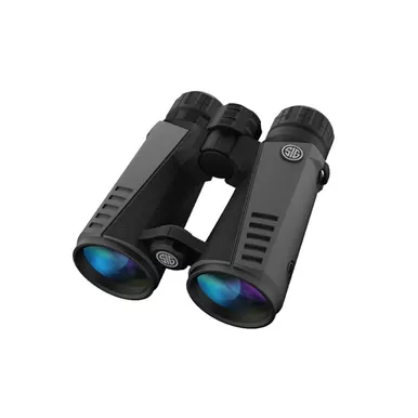 ZULU7 12X50mm HDX Binoculars